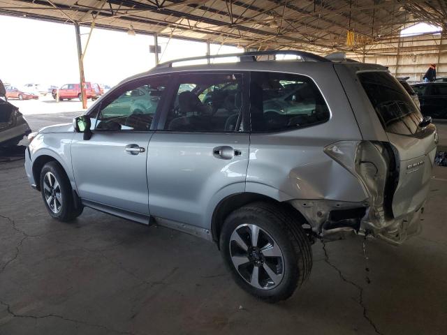 2018 SUBARU FORESTER 2 - JF2SJAGC0JH475230