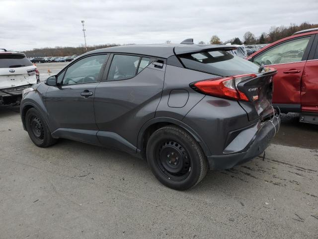 NMTKHMBX0KR075671 Toyota C-HR XLE 2