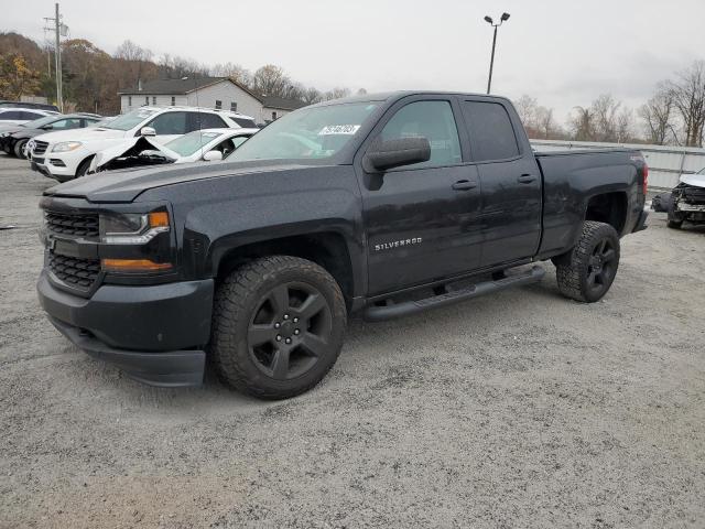 2016 Chevrolet C/K 1500 