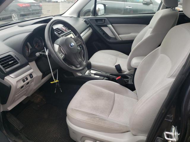 JF2SJAGC3FH511855 Subaru Forester 2.5i Premium