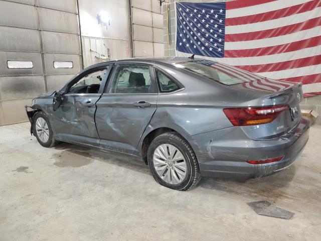 3VWC57BU3KM062612 | 2019 VOLKSWAGEN JETTA S