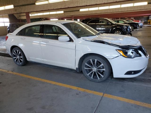 1C3CCBCG1EN135446 | 2014 CHRYSLER 200 LIMITE