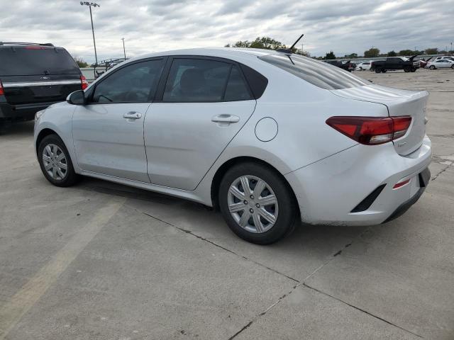 3KPA24AD8PE538650 Kia Rio LX 2