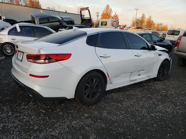 5XXGT4L36LG436289 | 2020 KIA OPTIMA LX