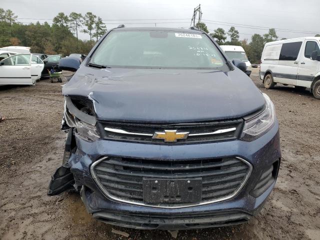 3GNCJPSB1KL256775 | 2019 CHEVROLET TRAX 1LT