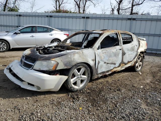 2008 Dodge Avenger SXT