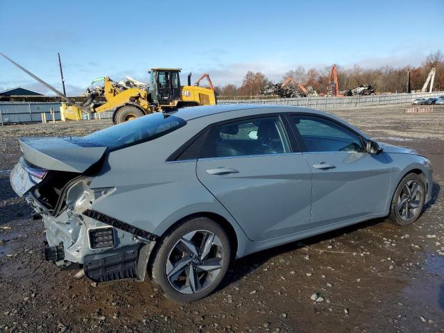 KMHLN4AJXMU006508 | 2021 HYUNDAI ELANTRA LI