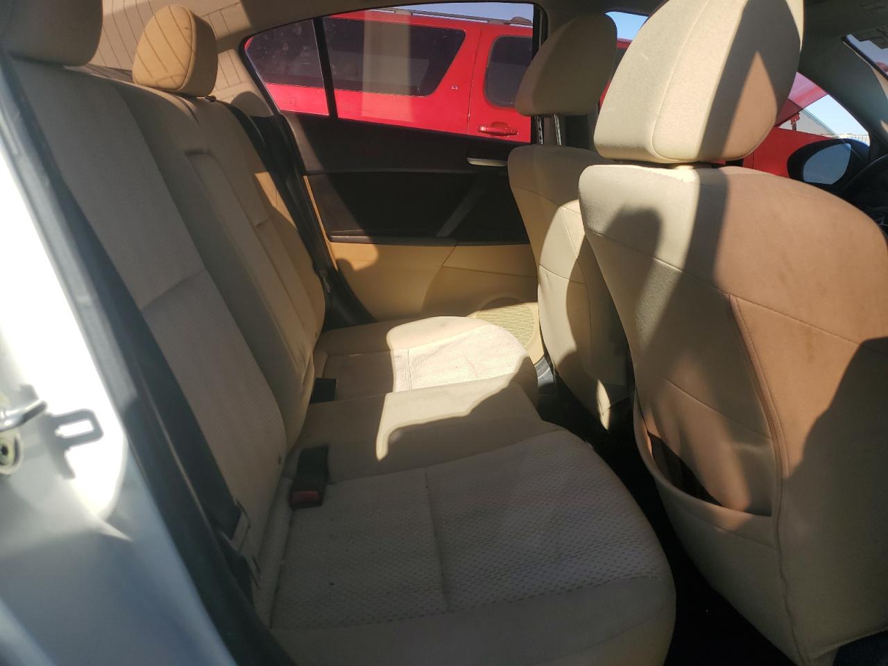 JM1BL1SF1A1146880 2010 Mazda 3 I