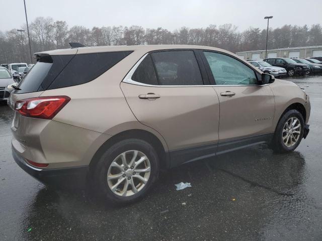 2GNAXUEV4K6104911 | 2019 CHEVROLET EQUINOX LT