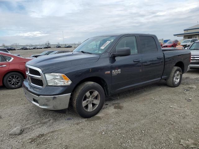 1C6RR6TT1LS102719 | 2020 RAM 1500 CLASS