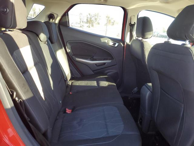 MAJ3P1TE7JC225592 Ford Ecosport Se