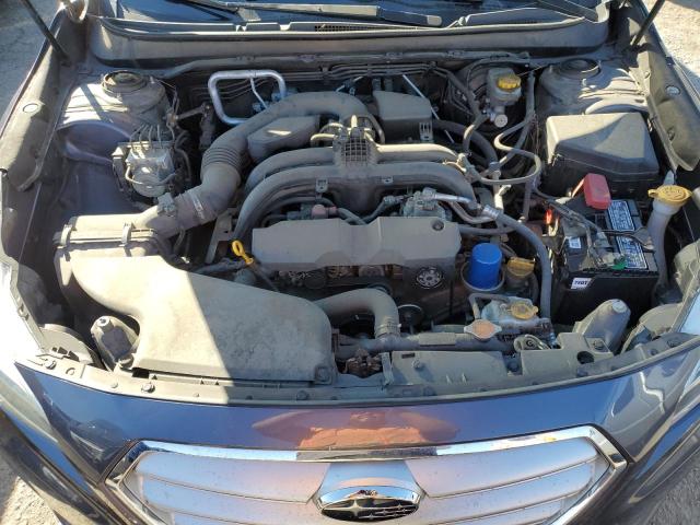 4S3BNAC67H3019882 | 2017 SUBARU LEGACY 2.5