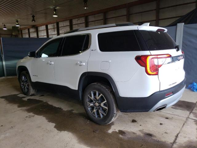 1GKKNUL40PZ155576 GMC Acadia SLT 2