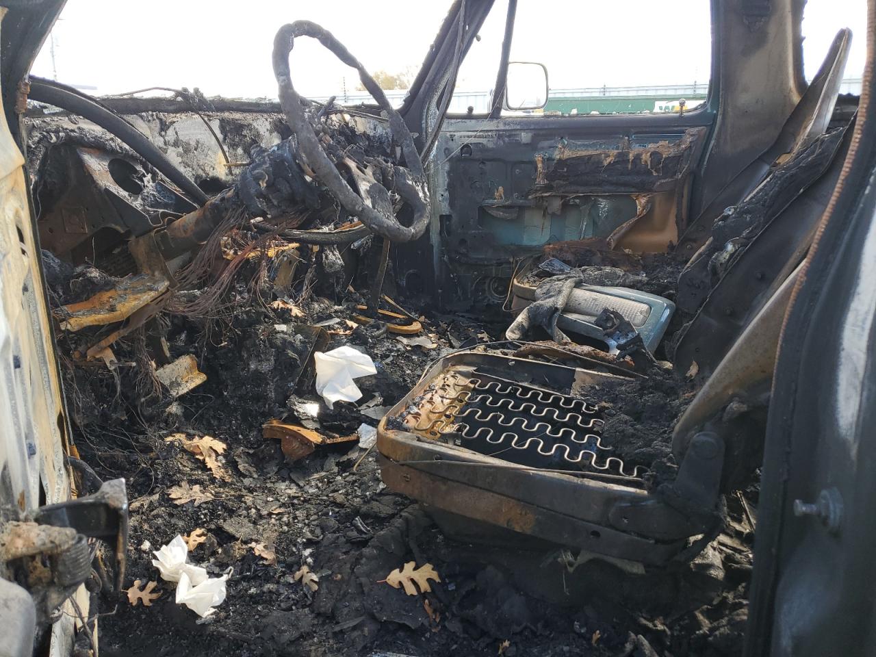 3B4GM17Z6PM125344 1993 Dodge Ramcharger Aw-150