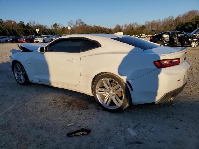 1G1FB1RS2H0144474 | 2017 CHEVROLET CAMARO LT