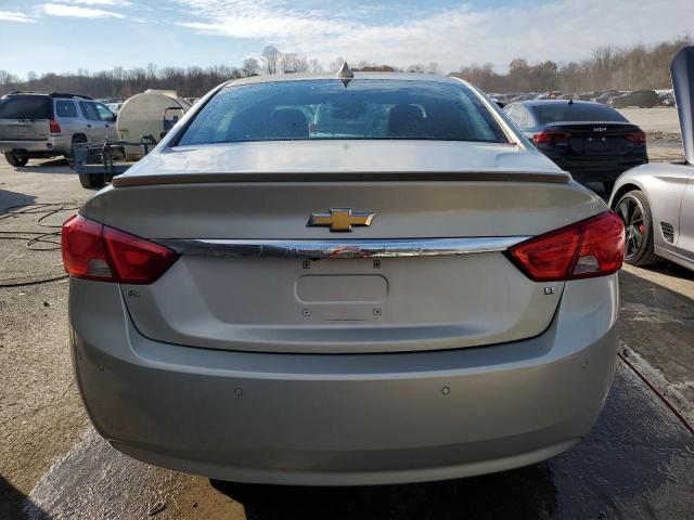 2G1125S38F9169922 | 2015 CHEVROLET IMPALA LT