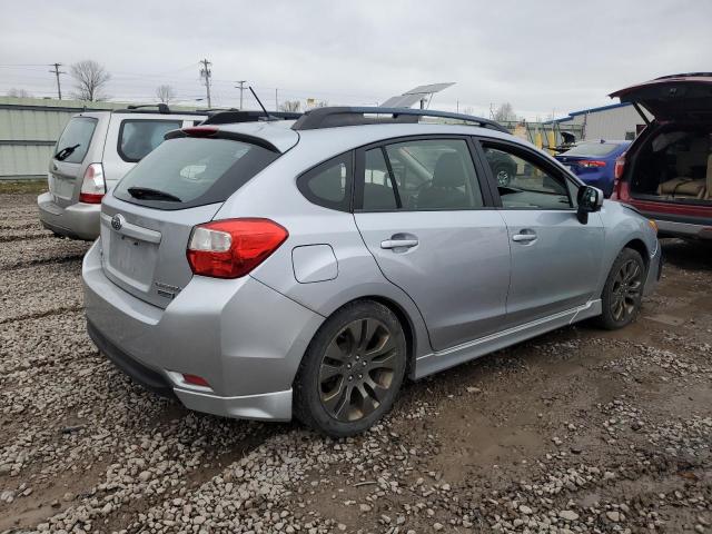 JF1GPAL65E9312615 Subaru Impreza Sport Premium
