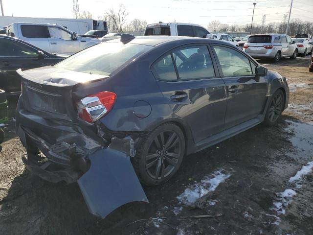 JF1VA1E6XG9817705 | 2016 SUBARU WRX PREMIU