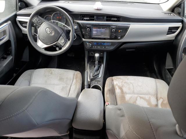 5YFBURHE3FP239283 2015 Toyota Corolla L
