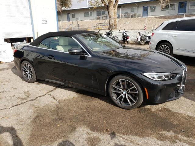 WBA23AT09PCL63324 BMW 4 Series 430I 4