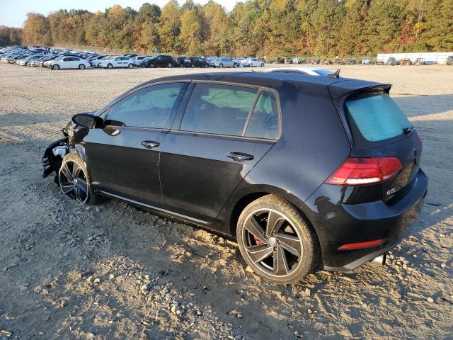 3VW447AU0JM254934 | 2018 Volkswagen gti s/se