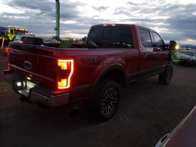 1FT7W2BT4HEE74595 | 2017 FORD F250 SUPER