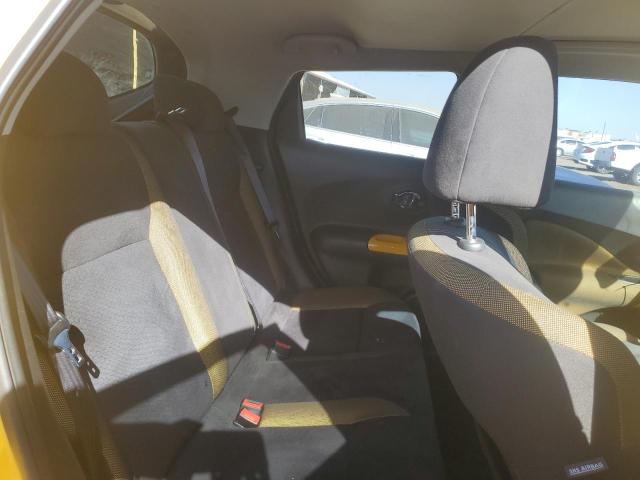 2016 NISSAN JUKE S - JN8AF5MV6GT654097