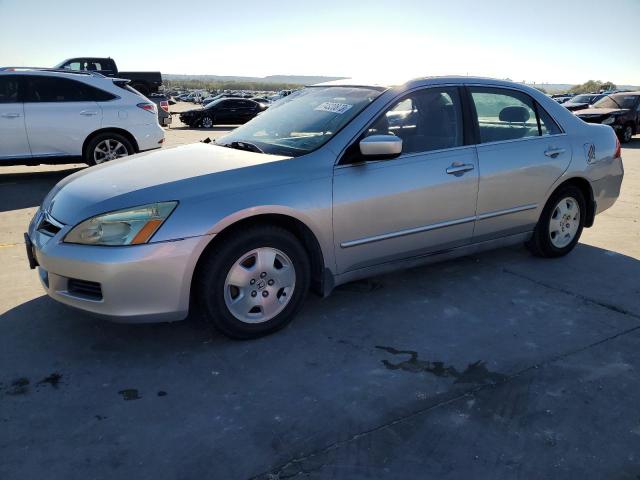 2006 Honda Accord Sedan LX