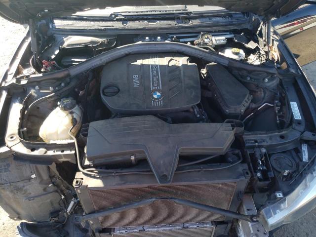 WBA3D3C51FK158349 BMW 328 D