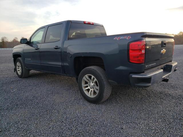 3GCUKREC8HG397743 | 2017 Chevrolet silverado k1500 lt