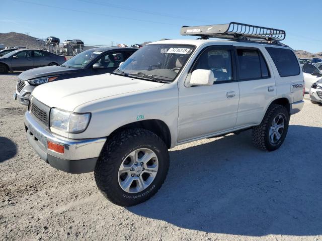 1998 Toyota 4Runner SR5