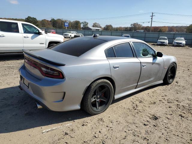 2C3CDXGJ9HH500453 | 2017 DODGE CHARGER R/