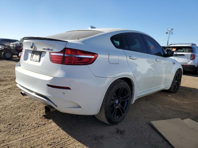 VIN 5YMGZ0C57E0C40580 2014 BMW X6, M no.3