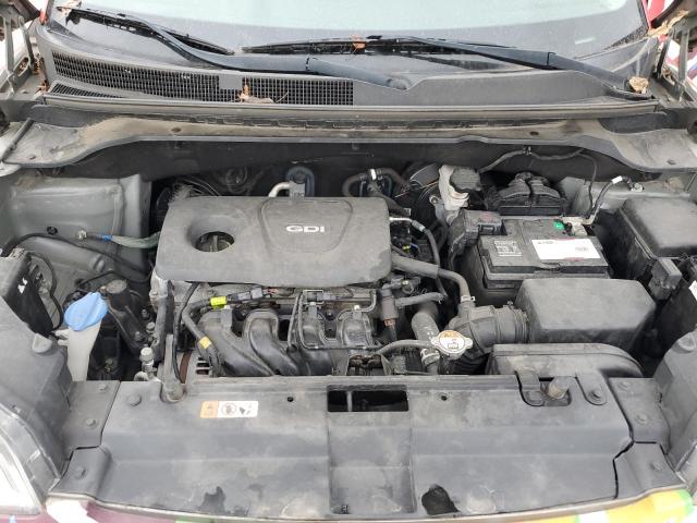 2018 KIA SOUL - KNDJN2A2XJ7509510