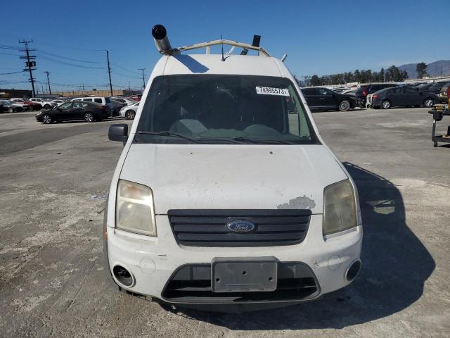 2011 Ford Transit Connect Xlt VIN: NM0LS7BN1BT043480 Lot: 74995573