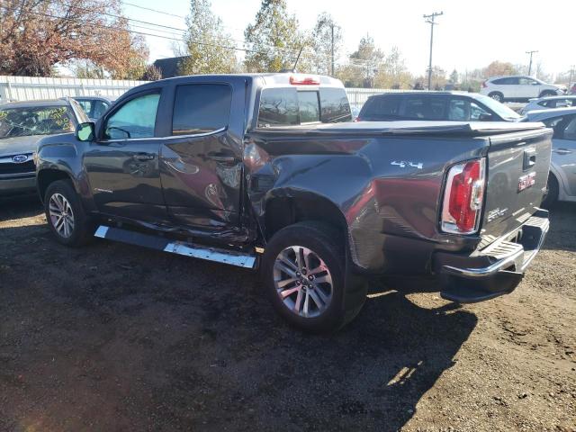 1GTG6CE38G1358775 | 2016 GMC CANYON SLE