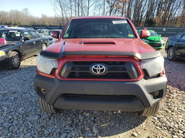 5TFUU4EN3FX139864 | 2015 TOYOTA TACOMA