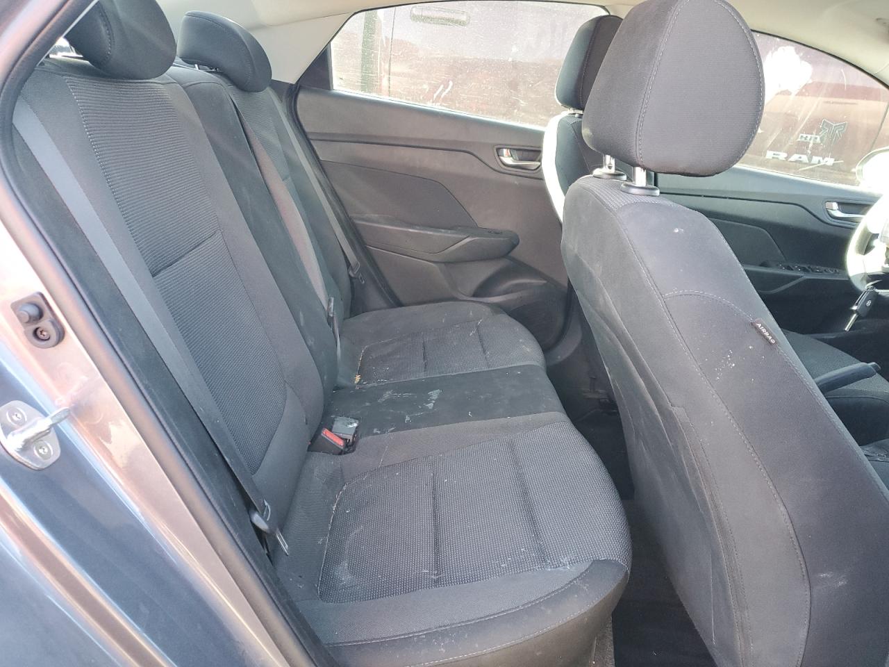 3kpc24a66le121208 3KPC24A66LE121208 2020 Hyundai Accent Se