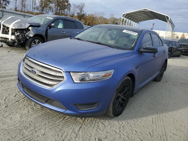 2013 Ford Taurus SE