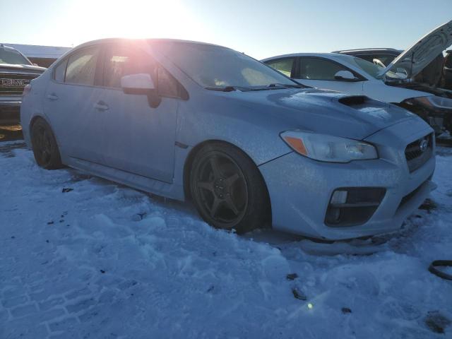 Vin: jf1va1b66h9835866, lot: 75325873, subaru wrx 20174