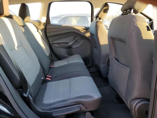 2018 FORD ESCAPE S - 1FMCU0F76JUB97977