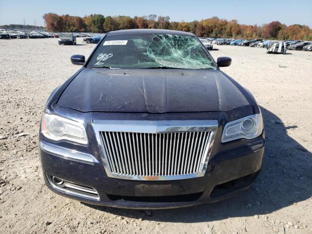 2013 Chrysler 300 Motown VIN: 2C3CCAAG3DH657127 Lot: 42159924