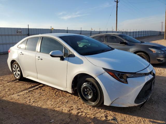 2021 TOYOTA COROLLA LE - 5YFEPMAE5MP211130