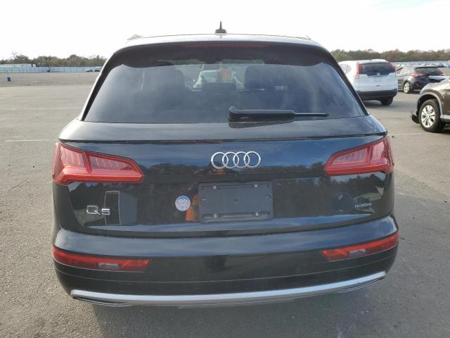 WA1BNAFY7K2104788 2019 AUDI Q5, photo no. 6