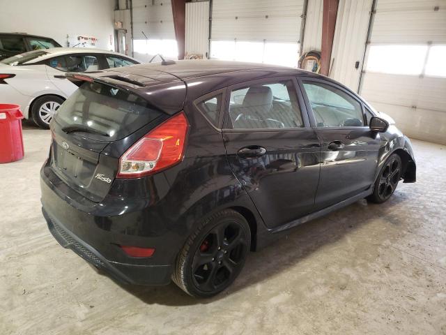 3FADP4GX5JM138662 | 2018 FORD FIESTA ST