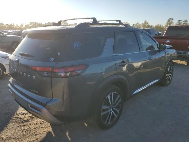 5N1DR3DG5PC205057 Nissan Pathfinder Platinum