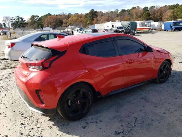 KMHTH6AB3LU026660 | 2020 HYUNDAI VELOSTER T