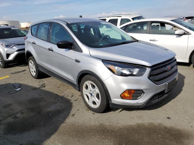 1FMCU0F70JUA64924 2018 FORD ESCAPE, photo no. 4