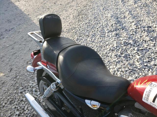 2007 HARLEY-DAVIDSON XL883 L 1HD4CR2137K429665