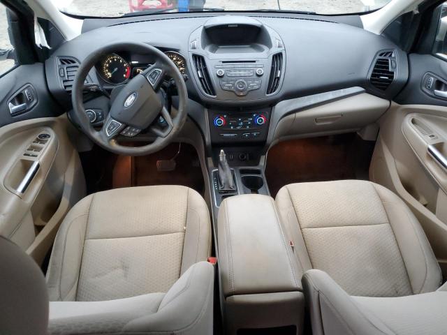 1FMCU9GD7HUE12091 Ford ESCAPE SE